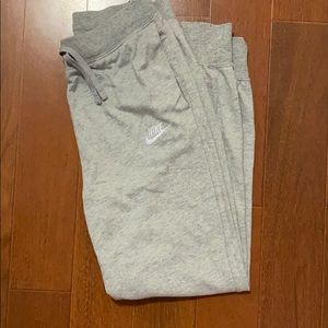Nike Sweatpants